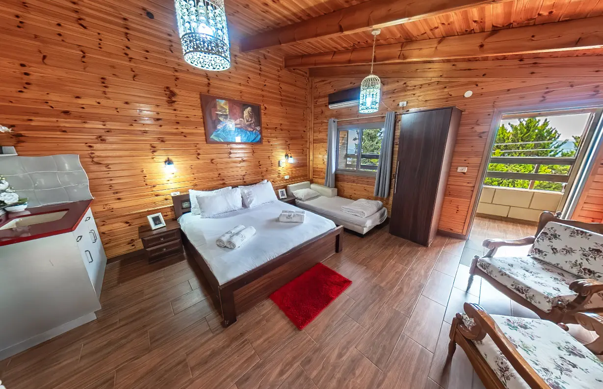 סוויטת סופריור